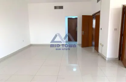 Apartment - 3 Bedrooms - 2 Bathrooms for rent in Diplomatic Area - Airport Road - Abu Dhabi