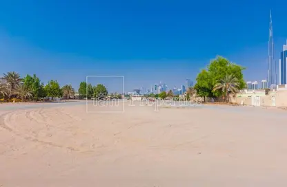 أرض - استوديو للبيع في فيلات الوصل - شارع الوصل - الوصل - دبي