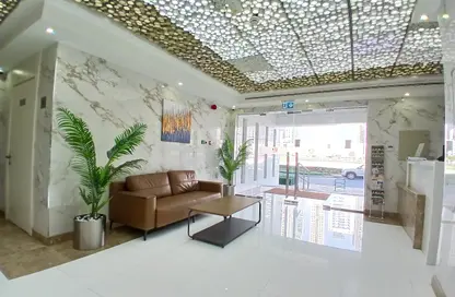 Apartment - 2 Bedrooms - 3 Bathrooms for rent in Infinity Building - Al Satwa - Dubai