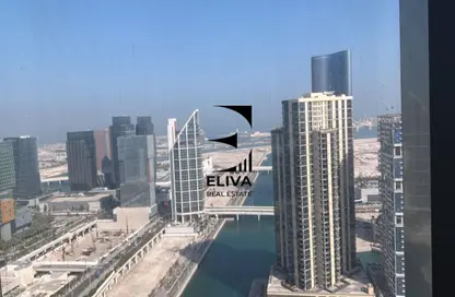 Apartment - 2 Bedrooms - 3 Bathrooms for sale in Ocean Terrace - Marina Square - Al Reem Island - Abu Dhabi