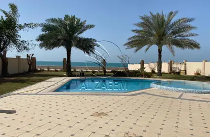 Villa - 5 Bedrooms - 7 Bathrooms for sale in Royal Marina Villas - Marina Village - Abu Dhabi