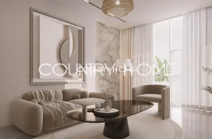 Apartment - Studio - 1 Bathroom for sale in Samana Portofino - Dubai Production City (IMPZ) - Dubai