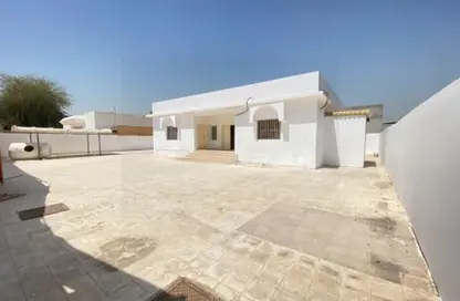 Villa - 3 Bedrooms - 4 Bathrooms for rent in Al Mowaihat 3 - Al Mowaihat - Ajman