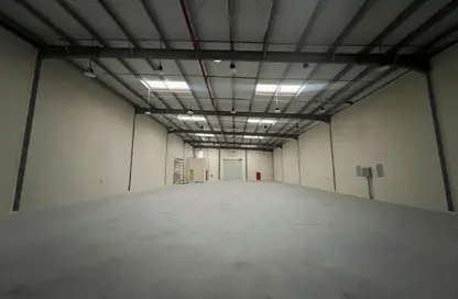 Warehouse - Studio - 1 Bathroom for rent in Al Sajaa Industrial - Al Sajaa - Sharjah Warehouse - Studio - 1 Bathroom for rent in Al Sajaa Industrial - Al Sajaa - Sharjah