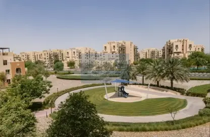 Apartment - 2 Bedrooms - 2 Bathrooms for sale in Al Ramth 57 - Remraam - Dubai Land - Dubai