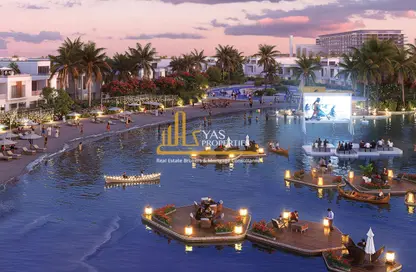 Apartment - 1 Bedroom - 2 Bathrooms for sale in Damac Riverside Views - Dubai Investment Park 2 (DIP 2) - Dubai Investment Park (DIP) - Dubai