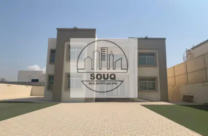 Villa - 7 Bedrooms - 7 Bathrooms for sale in Seih Al Ghubb - Ras Al Khaimah