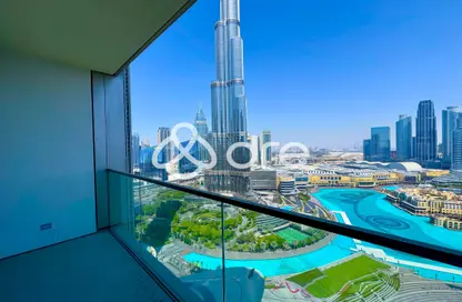 Apartment - 2 Bedrooms - 3 Bathrooms for sale in Opera Grand - Burj Khalifa Area - Downtown Dubai - Dubai