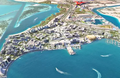 Land - Studio for sale in West Yas - Yas Island - Abu Dhabi