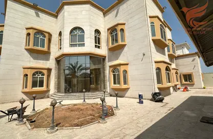 Villa - 7 Bedrooms - 7+ Bathrooms for rent in Al Dhait South - Al Dhait - Ras Al Khaimah