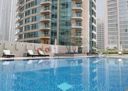 Apartment - 1 bedroom - 1 bathroom for rent in The Lofts Central - The Lofts - Downtown Dubai - Dubai