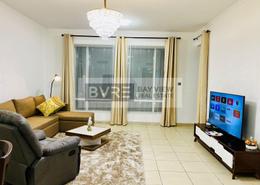 Apartment - 1 bedroom - 1 bathroom for rent in Burj Views podium - Burj Views - Downtown Dubai - Dubai