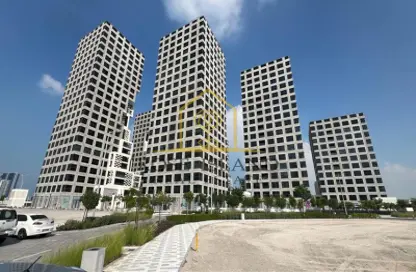 Apartment - 3 Bedrooms - 4 Bathrooms for sale in Pixel - Makers District - Al Reem Island - Abu Dhabi