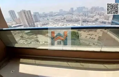 Apartment - Studio - 1 Bathroom for sale in Al Naemiya Tower 1 - Al Naemiya Towers - Al Nuaimiya - Ajman