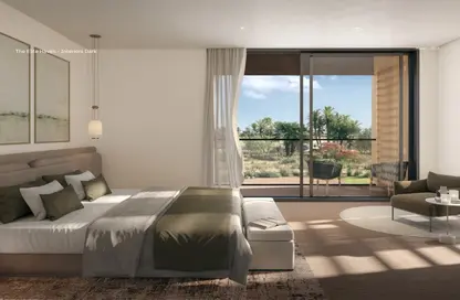 تاون هاوس - 3 غرف نوم - 3 حمامات للبيع في هافن باي الدار 3 - دبي لاند - دبي