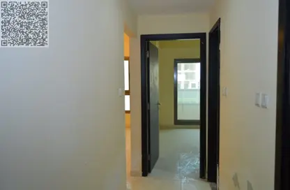 شقة - 2 غرف نوم - 2 حمامات للبيع في برج بارادايس ليك ب5 - ابراج بحيرة بارادايس - مدينة الإمارات - عجمان
