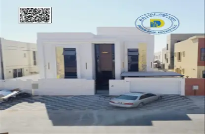 Villa - 5 Bedrooms - 7+ Bathrooms for sale in Al Yasmeen 1 - Al Yasmeen - Ajman