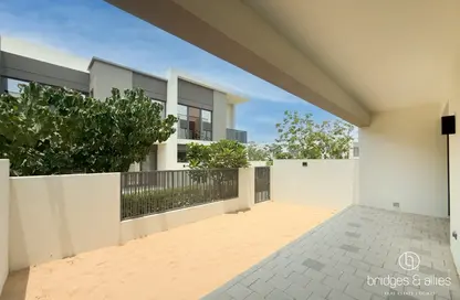 Villa - 4 Bedrooms - 5 Bathrooms for rent in Aura Gardens - Tilal Al Ghaf - Dubai