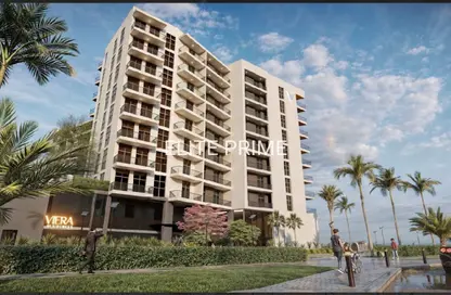 Apartment - 1 Bedroom - 2 Bathrooms for sale in Viera Residences - Dubai Production City (IMPZ) - Dubai