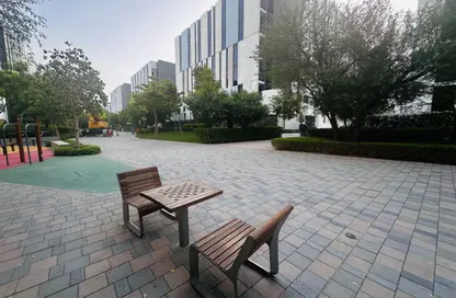 شقة - 2 غرف نوم - 3 حمامات للبيع في ذا سولو - الجادة - الشارقة