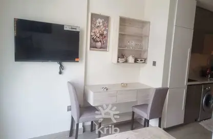 Apartment - 1 Bathroom for rent in AZIZI Riviera - Meydan One - Meydan - Dubai