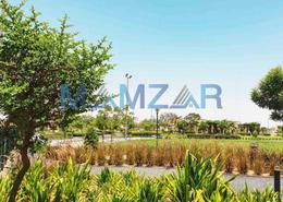 Villa - 5 bathrooms for rent in Binal Jesrain - Between Two Bridges - Abu Dhabi Villa - 5 bathrooms for rent in Binal Jesrain - Between Two Bridges - Abu Dhabi