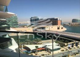 Studio - 1 bathroom for rent in Al Hadeel - Al Bandar - Al Raha Beach - Abu Dhabi