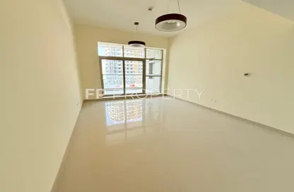 Apartment - 1 Bedroom - 2 Bathrooms for sale in The Medalist - Dubai Sports City - Dubai
