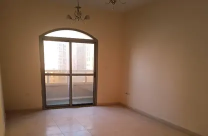 Apartment - 2 Bedrooms - 2 Bathrooms for rent in Al Naemiya Tower 2 - Al Naemiya Towers - Al Nuaimiya - Ajman