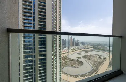 Apartment - 2 Bedrooms - 2 Bathrooms for sale in Aykon City Tower C - Aykon City - Business Bay - Dubai