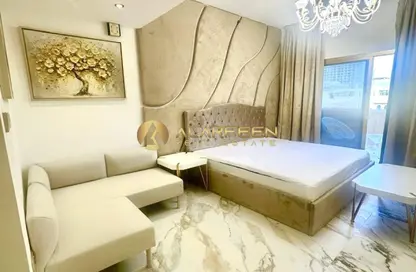 شقة - 1 حمام للبيع في دايموند فيوز 1 - دايموند فيوز - قرية الجميرا سركل - دبي شقة - 1 حمام للبيع في دايموند فيوز 1 - دايموند فيوز - قرية الجميرا سركل - دبي