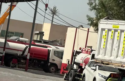 أرض - استوديو للايجار في 2 راس الخور الصناعية - راس الخور الصناعية - راس الخور - دبي