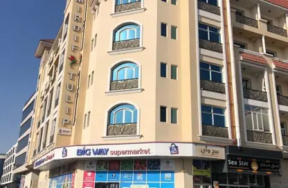 Shop - Studio - 1 Bathroom for sale in Mirdif Tulip - Mirdif - Dubai