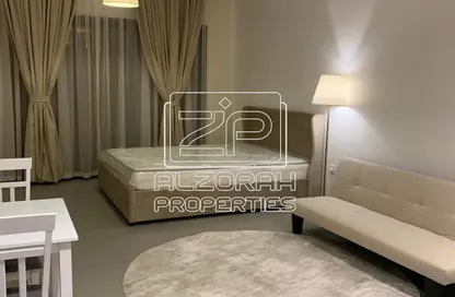 Apartment - Studio - 1 Bathroom for sale in Souks Residential - Al Mamsha - Muwaileh - Sharjah