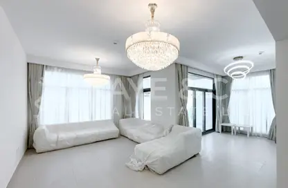 Villa - 3 Bedrooms - 4 Bathrooms for rent in The Pulse Beachfront 2 - The Pulse - Dubai South (Dubai World Central) - Dubai