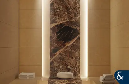 Apartment - 3 Bedrooms - 5 Bathrooms for sale in Me Do Re 2 - JLT Cluster G - Jumeirah Lake Towers - Dubai