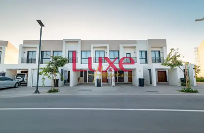 Villa - 2 Bedrooms - 3 Bathrooms for sale in Marbella II Villas - Marbella - Mina Al Arab - Ras Al Khaimah Villa - 2 Bedrooms - 3 Bathrooms for sale in Marbella II Villas - Marbella - Mina Al Arab - Ras Al Khaimah