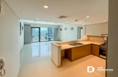 Apartment - 2 Bedrooms - 2 Bathrooms for rent in Harbour Views 2 - Dubai Creek Harbour (The Lagoons) - Dubai