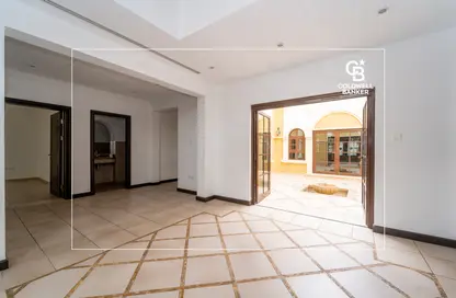 Empty Room image for: Villa - 6 Bedrooms - 7 Bathrooms for rent in Ponderosa - The Villa - Dubai, Image 1