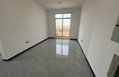 Apartment - 1 Bedroom - 1 Bathroom for rent in Al Rawda 2 Villas - Al Rawda 2 - Al Rawda - Ajman