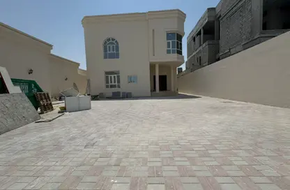 شقة - غرفة نوم - 1 حمام للايجار في مدينة الرياض - أبوظبي
