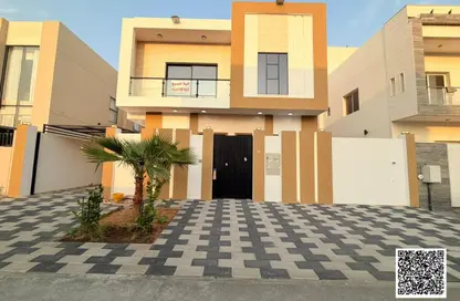 فيلا - 6 غرف نوم - 8 حمامات للبيع في الزاهية جاردنز - الزاهية - عجمان