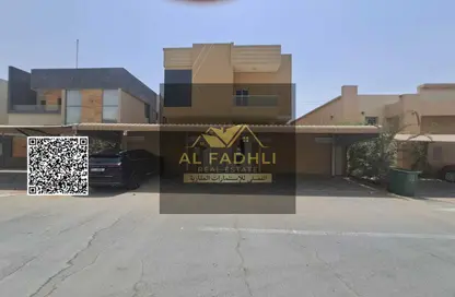 فيلا - 5 غرف نوم - 6 حمامات للايجار في 1 الياسمين - الياسمين - عجمان