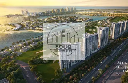 شقة - 2 غرف نوم - 3 حمامات للبيع في الحمرا جرين - قرية الحمرا - رأس الخيمة