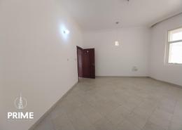 Studio - 1 bathroom for rent in Al Nahyan - Abu Dhabi