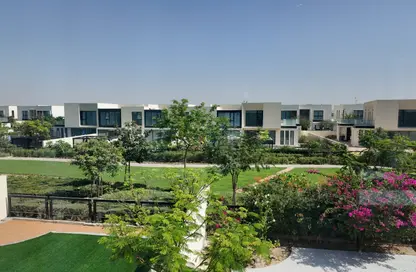 Villa - 4 Bedrooms - 5 Bathrooms for sale in Al Zorah - Ajman