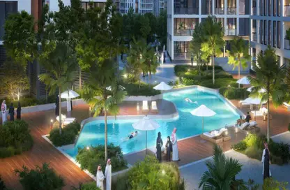 Apartment - 2 Bedrooms - 3 Bathrooms for sale in Olfah - Muwaileh Commercial - Sharjah