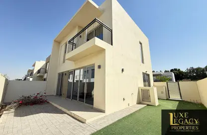 تاون هاوس - 4 غرف نوم - 4 حمامات للايجار في 1 كاميلا - كاميليا - المرابع العربية 2 - دبي تاون هاوس - 4 غرف نوم - 4 حمامات للايجار في 1 كاميلا - كاميليا - المرابع العربية 2 - دبي