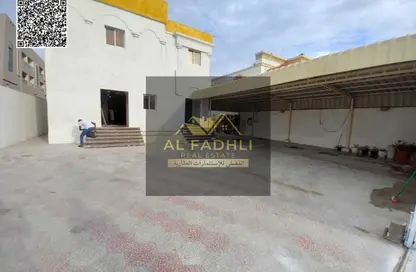 فيلا - 5 غرف نوم - 7 حمامات للبيع في فلل الروضة 3 - 3  الروضة - الروضة - عجمان