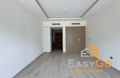 Apartment - Studio - 1 Bathroom for sale in AZIZI Riviera - Meydan One - Meydan - Dubai